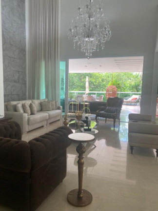 Imagem Imóvel com 6 Quartos à Venda, 1.200 m² em Alphaville I - Salvador