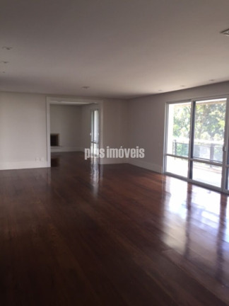 Imagem Apartamento com 4 Quartos para Alugar, 338 m² em Santo Amaro - São Paulo Imagem Apartamento com 4 Quartos para Alugar, 338 m² em Santo Amaro - São Paulo