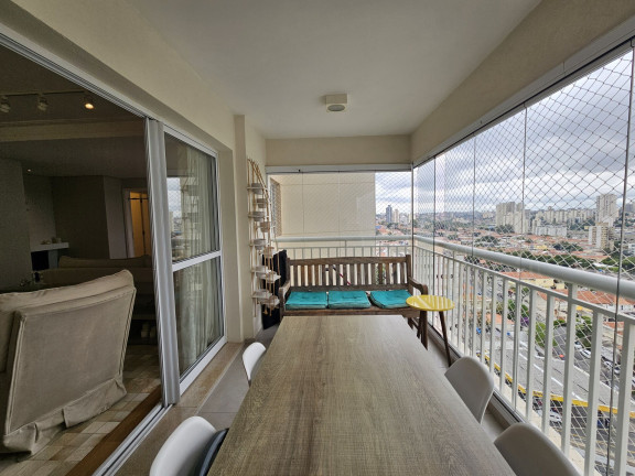Imagem Apartamento com 3 Quartos à Venda, 123 m² em Vila Congonhas - São Paulo Imagem Apartamento com 3 Quartos à Venda, 123 m² em Vila Congonhas - São Paulo