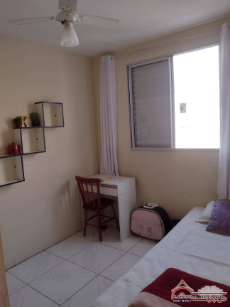 Imagem Apartamento com 2 Quartos à Venda, 47 m² em Loteamento Villa Branca - Jacareí Imagem Apartamento com 2 Quartos à Venda, 47 m² em Loteamento Villa Branca - Jacareí