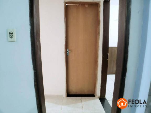 Imagem Casa com 3 Quartos à Venda, 110 m² em Vila Bela - Americana