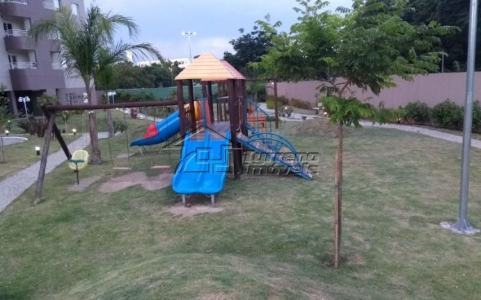 Imagem Apartamento com 3 Quartos à Venda, 80 m² em Jardim Califórnia - Jacareí