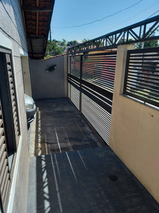 Imagem Casa com 3 Quartos à Venda, 200 m² em Santa Clara - Campinas
