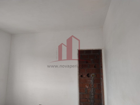 Imagem Casa com 2 Quartos à Venda,  em Vila Rosalina - Franco Da Rocha