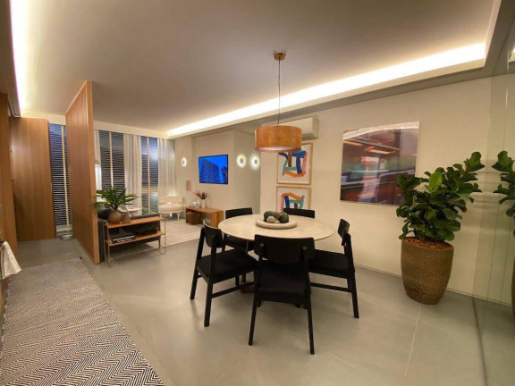 Apartamento à Venda,  em Barra Da Tijuca - Rio De Janeiro