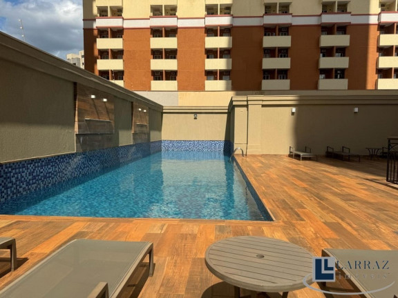 Imagem Imóvel com 1 Quarto à Venda, 46 m² em Ribeirânia - Ribeirão Preto