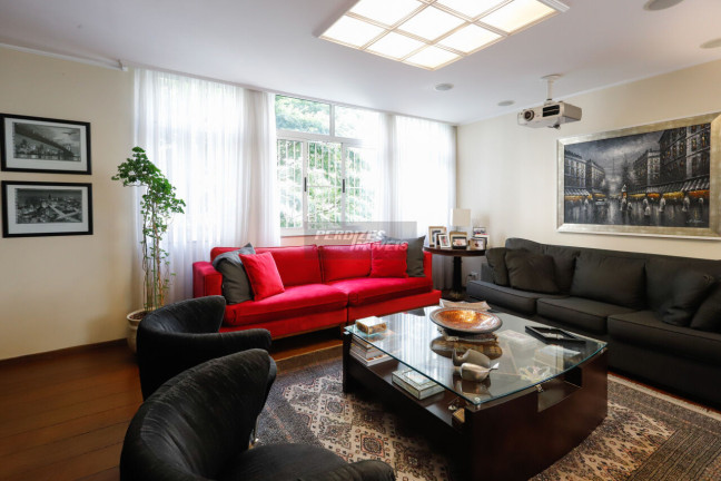 Imagem Apartamento com 3 Quartos à Venda, 198 m² em Santa Cecília - São Paulo Imagem Apartamento com 3 Quartos à Venda, 198 m² em Santa Cecília - São Paulo