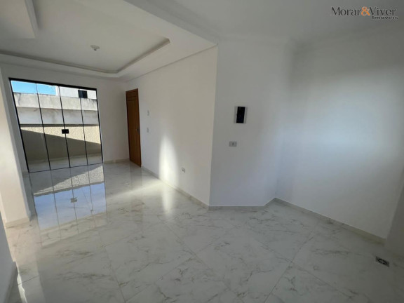 Imagem Apartamento com 2 Quartos à Venda, 46 m² em Afonso Pena - São José Dos Pinhais