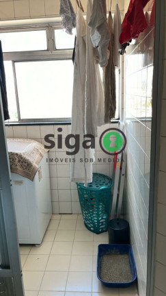 Imagem Apartamento com 2 Quartos à Venda, 54 m² em Jardim São Luís - São Paulo Imagem Apartamento com 2 Quartos à Venda, 54 m² em Jardim São Luís - São Paulo