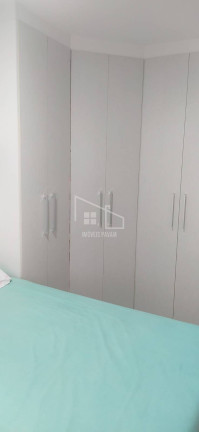 Imagem Apartamento com 2 Quartos à Venda, 60 m² em Independência - São Bernardo Do Campo Imagem Apartamento com 2 Quartos à Venda, 60 m² em Independência - São Bernardo Do Campo