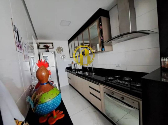 Imagem Apartamento com 2 Quartos à Venda, 69 m² em Caiçara - Praia Grande