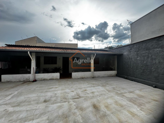 Imagem Casa com 3 Quartos à Venda, 186 m² em Parque Esperança - Mogi Mirim Imagem Casa com 3 Quartos à Venda, 186 m² em Parque Esperança - Mogi Mirim