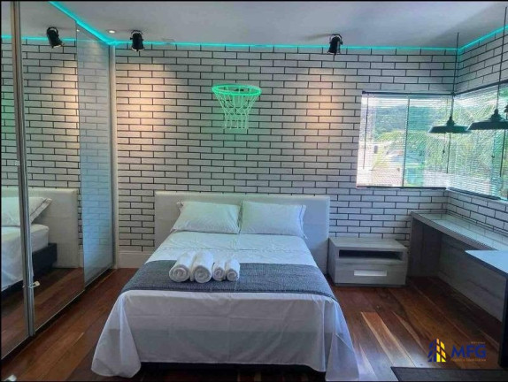 Imagem Casa com 4 Quartos à Venda,  em Mansão Zen - Itajaí