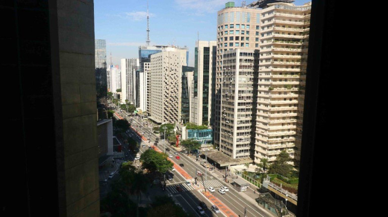 Imagem Imóvel Comercial à Venda, 500 m² em Bela Vista - São Paulo Imagem Imóvel Comercial à Venda, 500 m² em Bela Vista - São Paulo