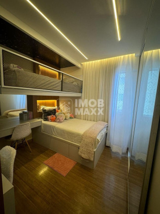 Imagem Apartamento com 3 Quartos à Venda, 106 m² em Aguas Claras Norte - águas Claras