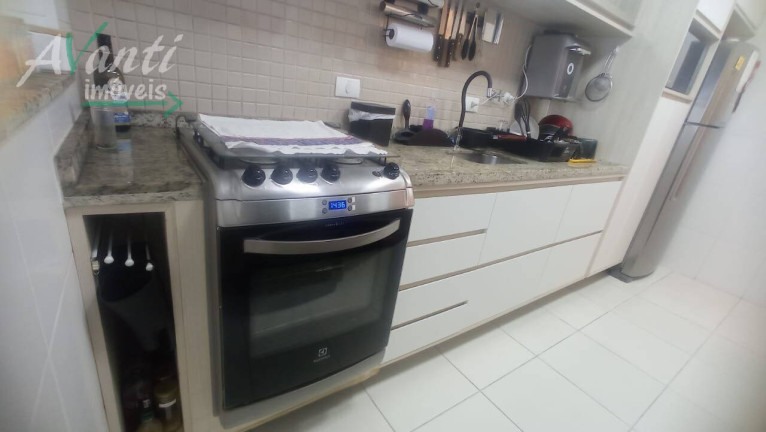 Imagem Apartamento com 2 Quartos à Venda, 85 m² em Boqueirão - Santos Imagem Apartamento com 2 Quartos à Venda, 85 m² em Boqueirão - Santos