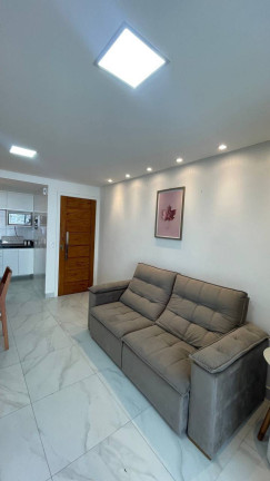 Imagem Apartamento com 3 Quartos à Venda, 100 m² em Praia Do Morro - Guarapari Imagem Apartamento com 3 Quartos à Venda, 100 m² em Praia Do Morro - Guarapari
