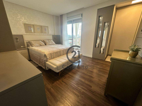 Imagem Apartamento com 4 Quartos à Venda, 155 m² em Campinas - São José Imagem Apartamento com 4 Quartos à Venda, 155 m² em Campinas - São José