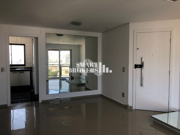 Imagem Apartamento com 2 Quartos à Venda, 81 m² em Vila Mariana - São Paulo Imagem Apartamento com 2 Quartos à Venda, 81 m² em Vila Mariana - São Paulo
