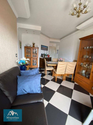 Imagem Apartamento com 3 Quartos à Venda, 76 m² em Vila Medeiros - São Paulo