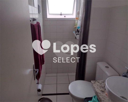 Imagem Apartamento com 2 Quartos à Venda, 47 m² em Centro - Valinhos
