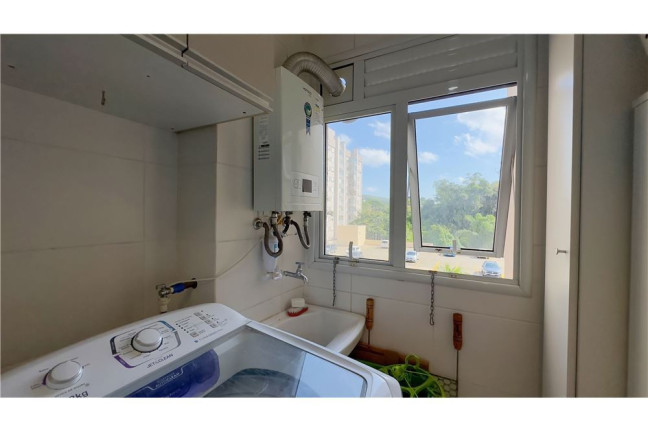 Imagem Apartamento com 3 Quartos à Venda, 72 m² em Teresópolis - Porto Alegre Imagem Apartamento com 3 Quartos à Venda, 72 m² em Teresópolis - Porto Alegre