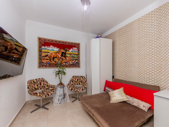 Imagem Casa com 3 Quartos à Venda, 120 m² em Alto Da Mooca - São Paulo