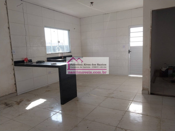 Imagem Casa com 3 Quartos à Venda, 120 m² em Morro Do Algodão - Caraguatatuba