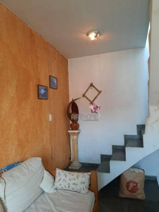 Imagem Sobrado com 3 Quartos à Venda, 195 m² em Vila Vivaldi - São Bernardo Do Campo Imagem Sobrado com 3 Quartos à Venda, 195 m² em Vila Vivaldi - São Bernardo Do Campo