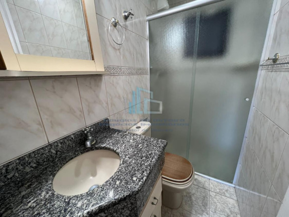 Imagem Apartamento com 1 Quarto à Venda, 52 m² em Caiçara - Praia Grande Imagem Apartamento com 1 Quarto à Venda, 52 m² em Caiçara - Praia Grande