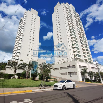 Imagem Apartamento com 3 Quartos à Venda, 89 m² em Parque Das Paineiras - Birigui Imagem Apartamento com 3 Quartos à Venda, 89 m² em Parque Das Paineiras - Birigui