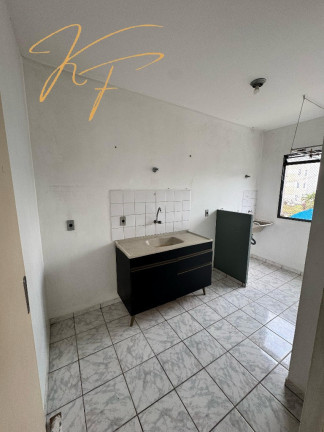 Imagem Imóvel com 2 Quartos à Venda, 48 m² em Parque Das Colinas - Valinhos
