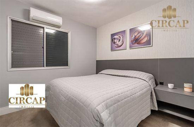 Imagem Apartamento com 2 Quartos à Venda, 60 m² em Jardim Paulista - São Paulo