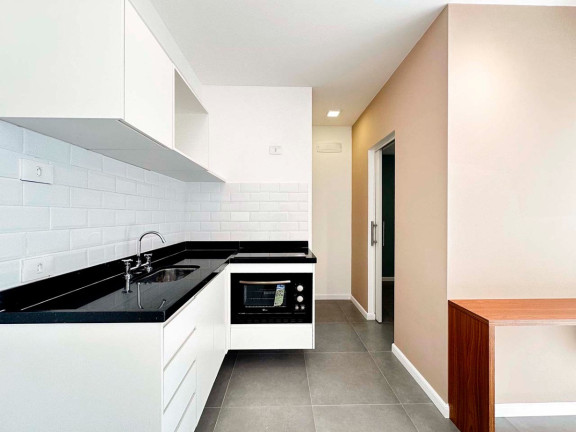 Imagem Apartamento com 1 Quarto à Venda, 35 m² em Bela Vista - São Paulo Imagem Apartamento com 1 Quarto à Venda, 35 m² em Bela Vista - São Paulo