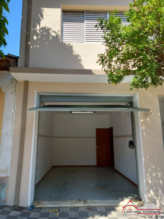 Imagem Ponto Comercial à Venda, 198 m² em Centro - Jacareí Imagem Ponto Comercial à Venda, 198 m² em Centro - Jacareí