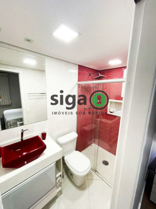 Imagem Apartamento com 2 Quartos à Venda, 80 m² em Vila Carrão - São Paulo