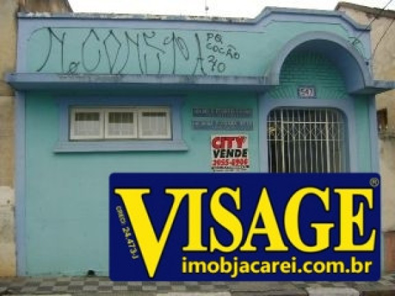 Imóvel Comercial à Venda, 112 m² em Centro - Jacareí