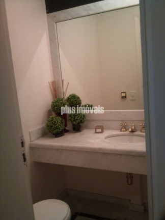 Imagem Apartamento com 4 Quartos à Venda, 275 m² em Real Parque - São Paulo