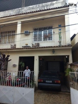 Imagem Casa com 4 Quartos à Venda, 250 m² em Barreto - Niterói