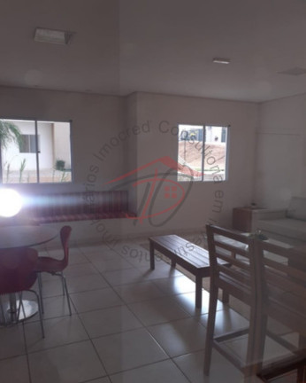 Imagem Imóvel com 2 Quartos à Venda, 57 m² em Jardim Dulce (nova Veneza) - Sumaré