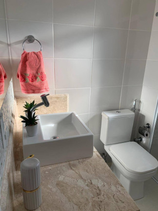 Imagem Apartamento com 2 Quartos à Venda, em Vila São Pedro - Hortolândia Imagem Apartamento com 2 Quartos à Venda, em Vila São Pedro - Hortolândia