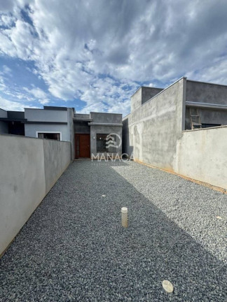 Casa com 2 Quartos à Venda, 60 m² em Quinta Dos Açorianos - Barra Velha