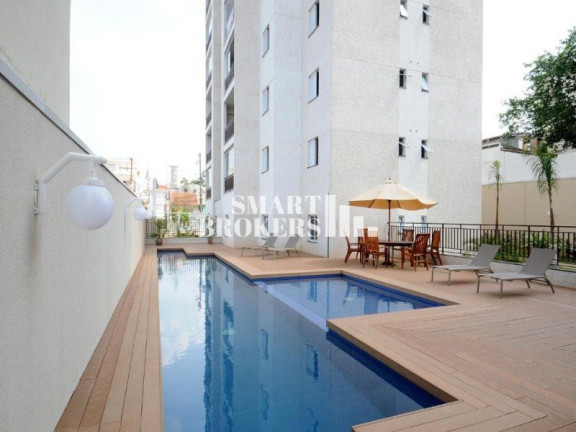 Imagem Apartamento com 2 Quartos à Venda, 60 m² em Ipiranga - São Paulo Imagem Apartamento com 2 Quartos à Venda, 60 m² em Ipiranga - São Paulo