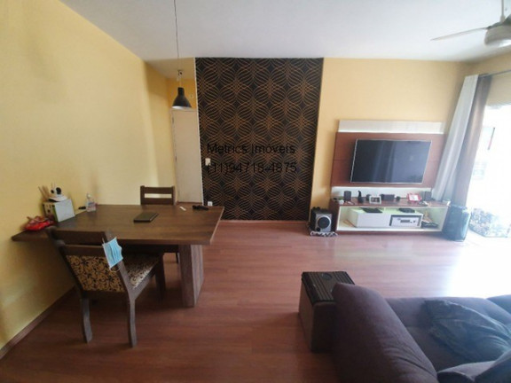 Imagem Imóvel com 3 Quartos à Venda, 78 m² em Jardim Carlos Gomes - Jundiaí