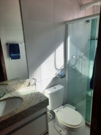 Imagem Casa com 4 Quartos à Venda, 126 m² em Ipitanga - Lauro De Freitas