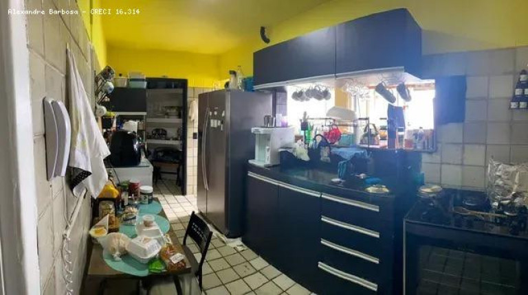 Imagem Apartamento com 4 Quartos à Venda, 264 m² em Candeias - Jaboatão Dos Guararapes