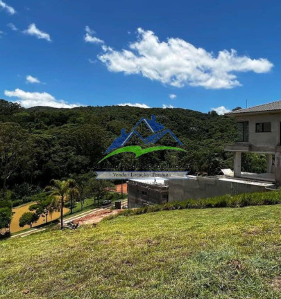 Imagem Terreno em Condomínio à Venda, 603 m² em Bairro Do Portão - Atibaia