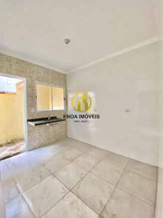 Imagem Casa de Condomínio com 2 Quartos à Venda,  em Praia Grande