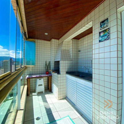 Imagem Apartamento com 3 Quartos à Venda, 132 m² em Vila Tupi - Praia Grande Imagem Apartamento com 3 Quartos à Venda, 132 m² em Vila Tupi - Praia Grande