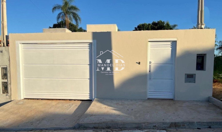 Imagem Casa com 3 Quartos à Venda, 82 m² em Villa Nogueira - Artur Nogueira Imagem Casa com 3 Quartos à Venda, 82 m² em Villa Nogueira - Artur Nogueira